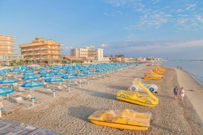Hotel Cola Frontemare Bellaria-Igea Marina